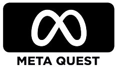 meta quest button